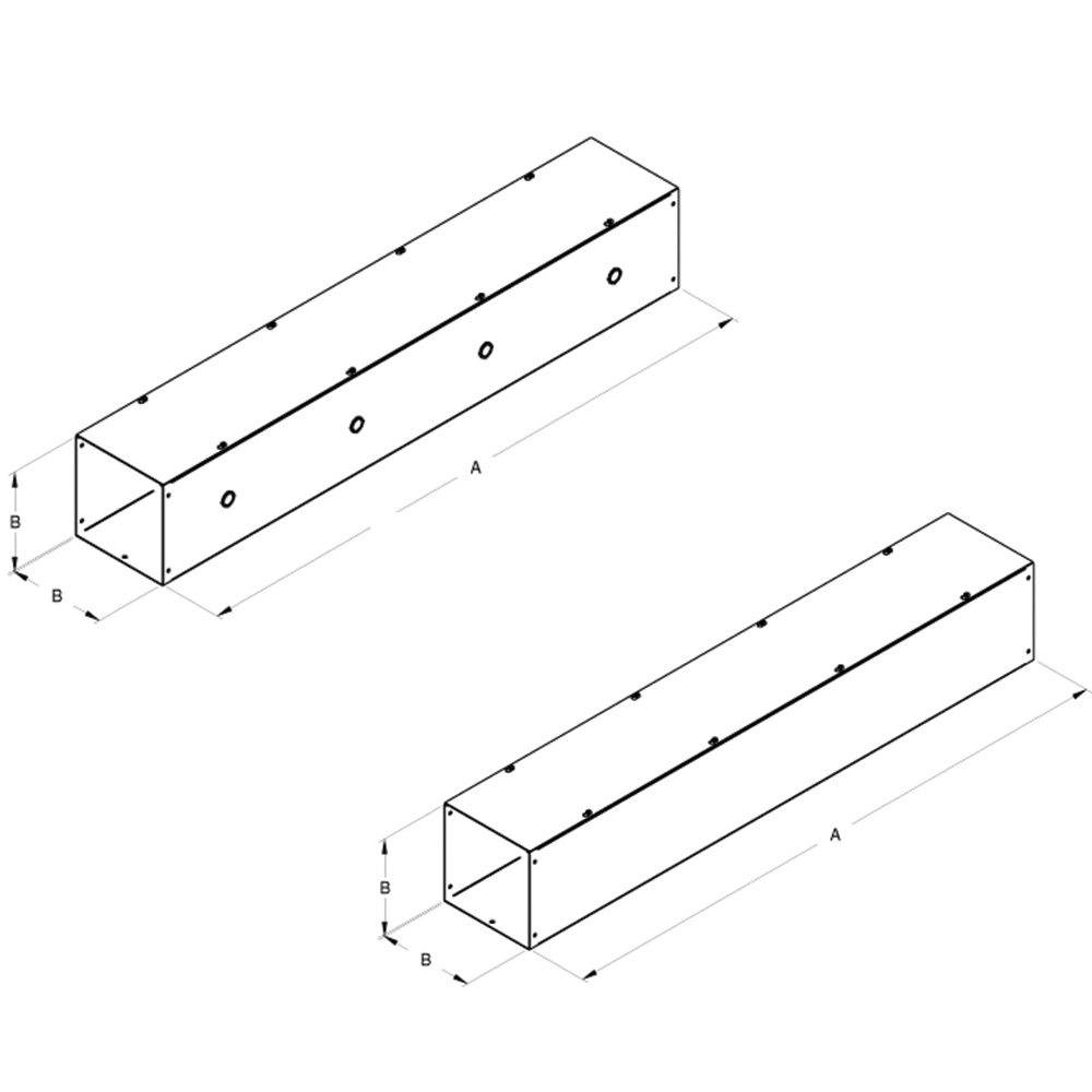 Hammond Manufacturing-CWSC1212-