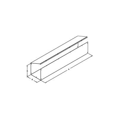 Hammond Manufacturing-CWST1012NK-