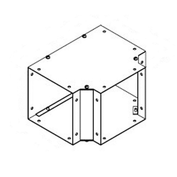 Hammond Manufacturing-CWTF4G-