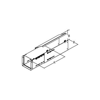 Hammond Manufacturing-CWTL10-