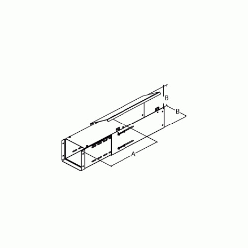 Hammond Manufacturing-CWTL10G-