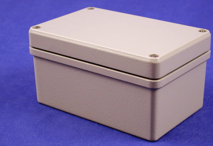 Hammond Manufacturing-R111-082-000-