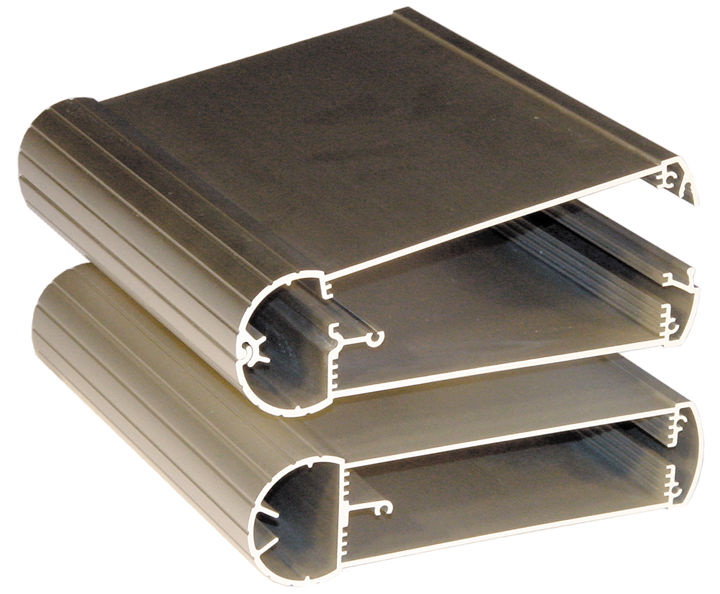 Hammond Manufacturing-R251-080-120-