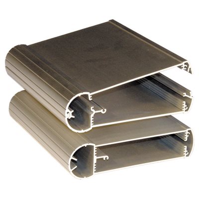 Hammond Manufacturing-R251-100-200-