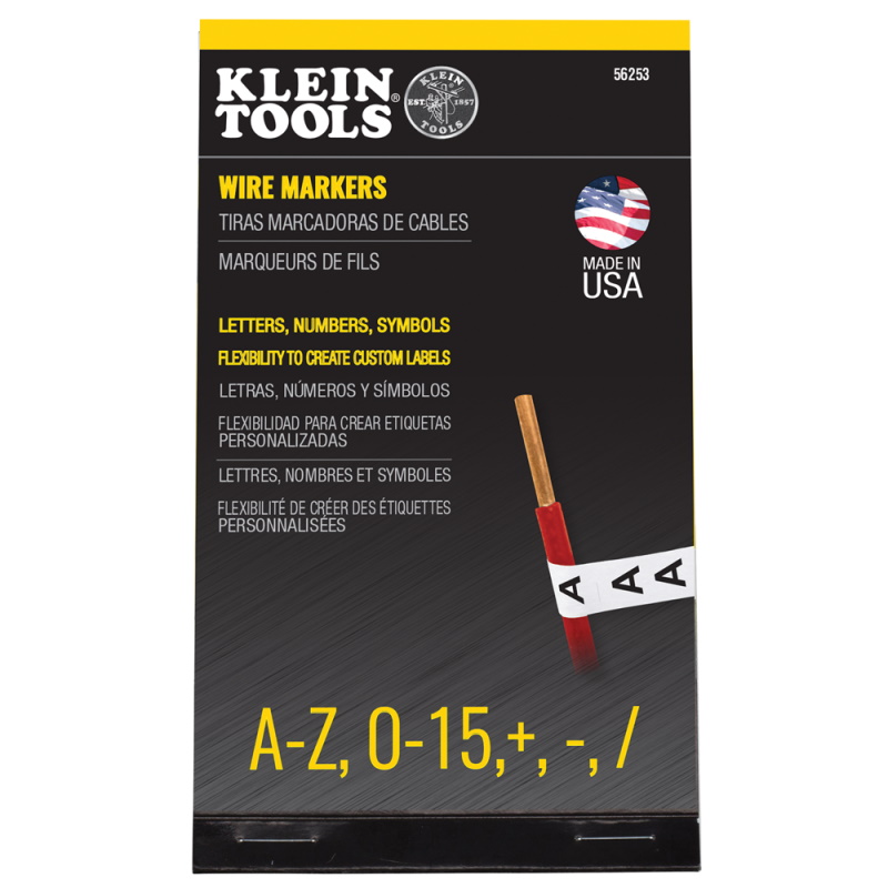 Klein Tools-56253-
