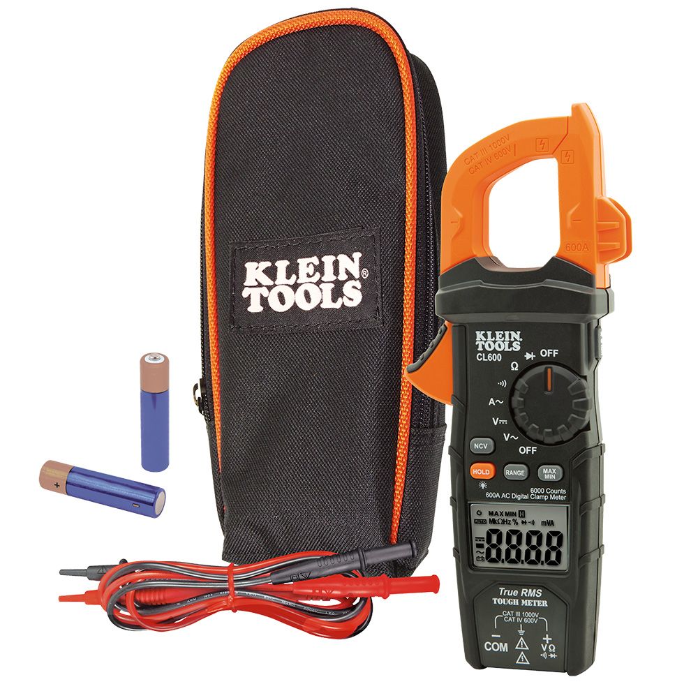 Klein Tools-CL600-