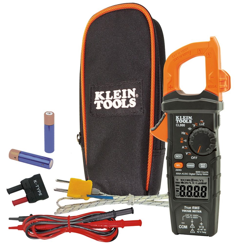 Klein Tools-CL800-