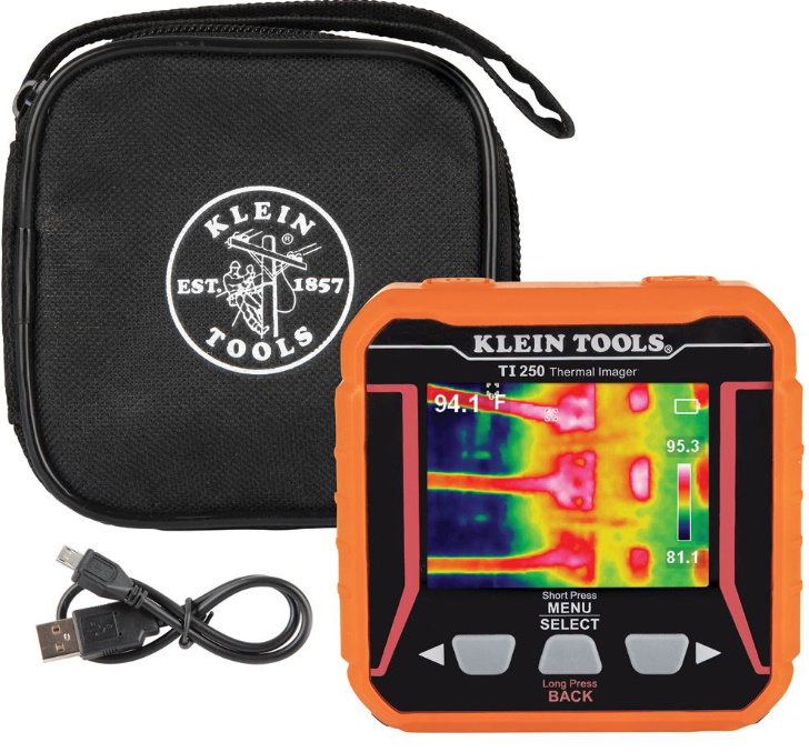 Klein Tools-TI250-