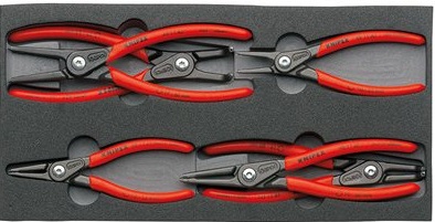 Knipex-00 20 01 V02-002072V02-KNI