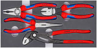 Knipex-00 20 01 V15-