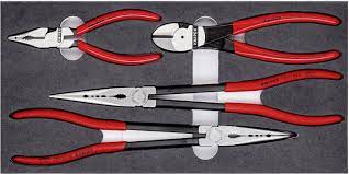 Knipex-00 20 01 V16-