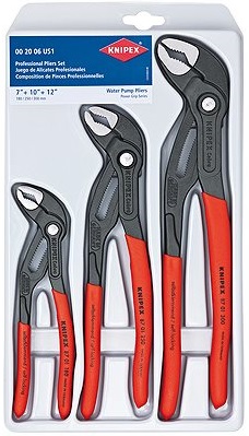 Knipex-00 20 06 US1-005001TBKA-KNI