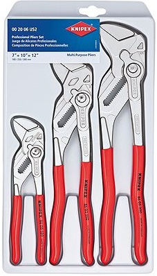 Knipex-00 20 06 US2-005002TBKA-KNI