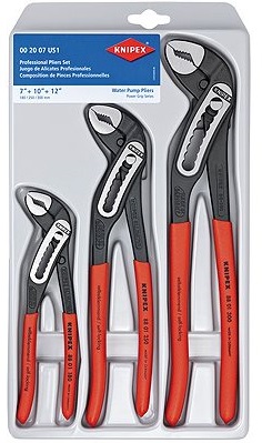 Knipex-00 20 07 US1-005003TBKA-KNI