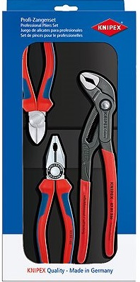 Knipex-00 20 09 V01-0201180-KNI