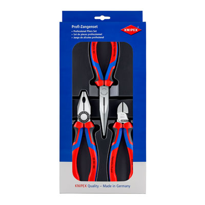 Knipex-00 20 11-0201200-KNI