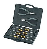 Knipex-00 20 18 ESD-