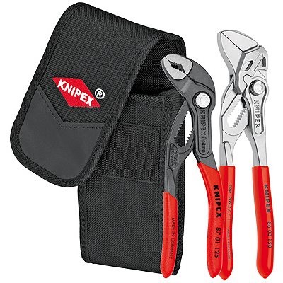 Knipex-00 20 72 V01-0202225SBA-KNI