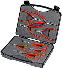 Knipex-00 21 25-