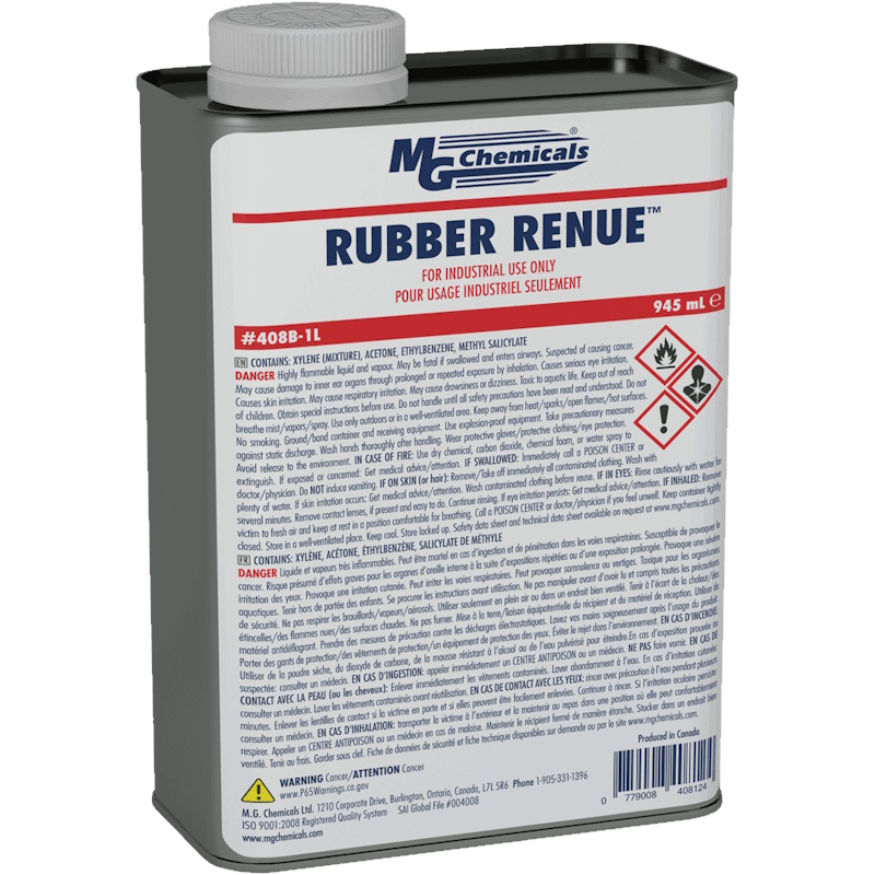 MG Chemicals-408B-1L-