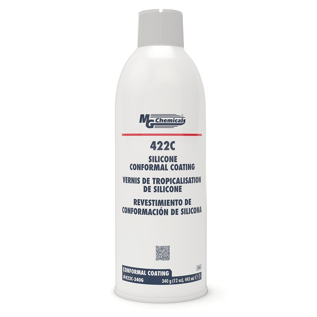 MG Chemicals-422C-340G-