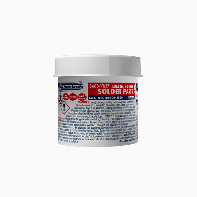 MG Chemicals-4860P-250G-