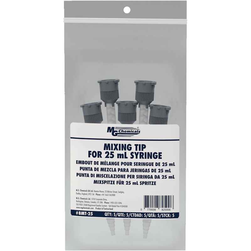 MG Chemicals-8MT-25-