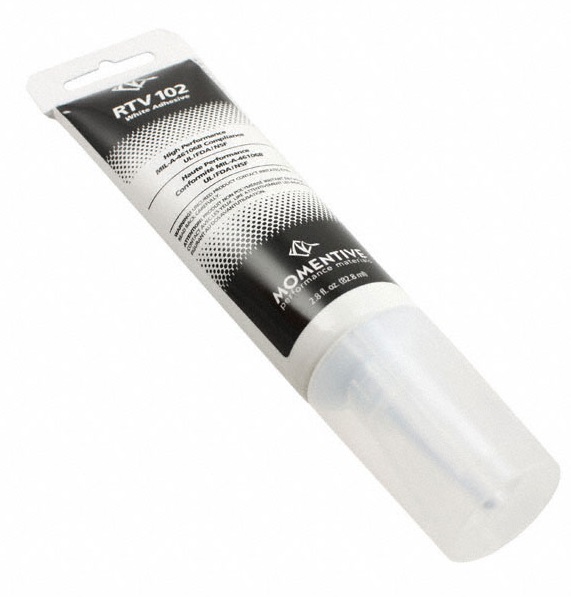 MG Chemicals-RTV102-85ML-