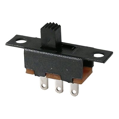 Mode Electronics-46-001-0-