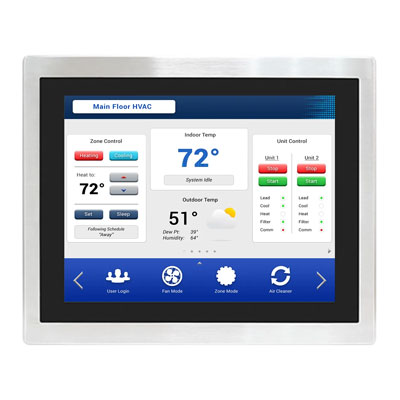 Maple Systems-AEX-815PH-
