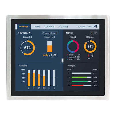 Maple Systems-AEX-919APH-
