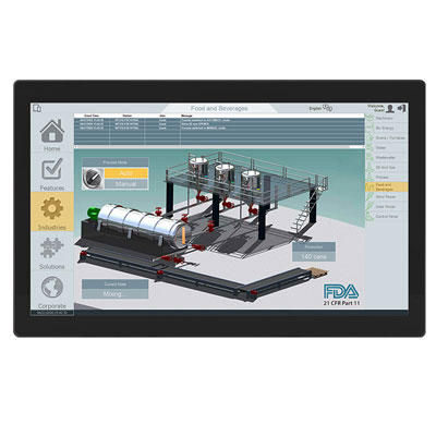 Maple Systems-AEX-921AP-