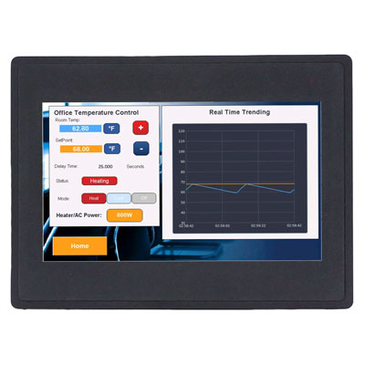 Maple Systems-HMC4043A-M-