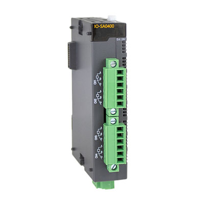 Maple Systems-IO-SA0400-