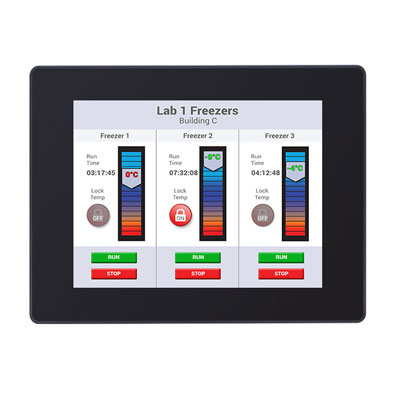 Maple Systems-MON1010APv2-MON1010AP
