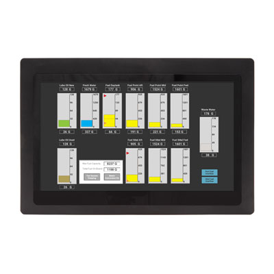 Maple Systems-MON1016APv2-