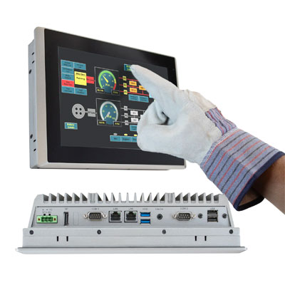 Maple Systems-OMI6810CP-