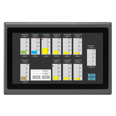 Maple Systems-OMI6816CP-