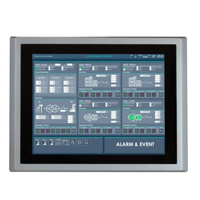 Maple Systems-OMI6817CP-