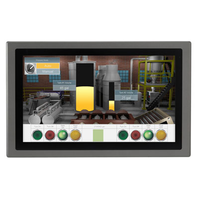 Maple Systems-OMI6818CP-