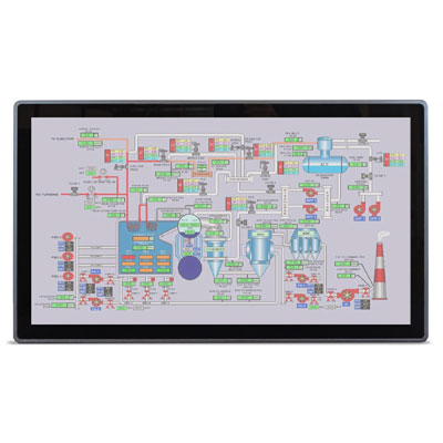 Maple Systems-PC1227AP-