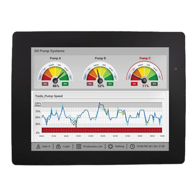 Maple Systems-cMT2128X-