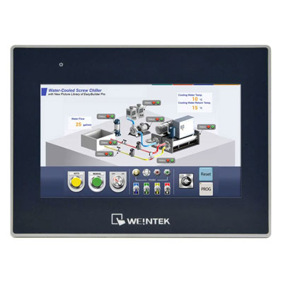 Maple Systems-cMT3072XH3-cMT3072XH3, 