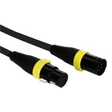 Neutrik-AC5PDMX10PRO- sfm01, dmx