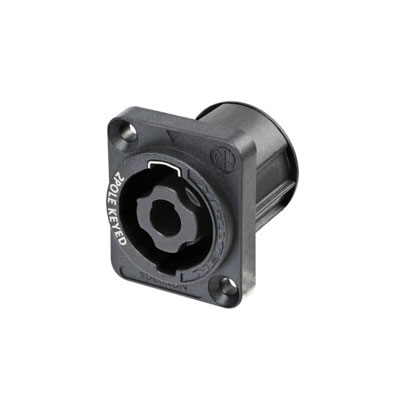 Neutrik-NL2MPXX- NEUTRIK, neutrik, sfm01, speakon, audio connector, speaker connectors
