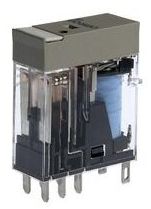 Omron-G2R-2-SN DC24(S)-G2R2SNDC24S