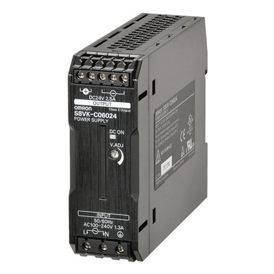 Omron-S8VKC06024-S8VKC06024, power, supply,