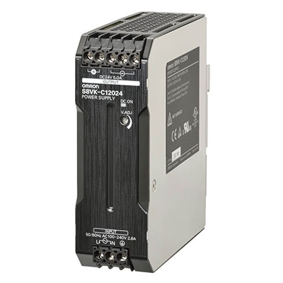 Omron-S8VKC12024-S8VKC12024, power, supply,