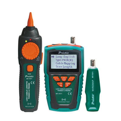 Pro's Kit-MT-7071-