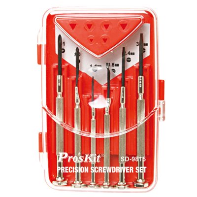 Pro's Kit-SD-9815-
